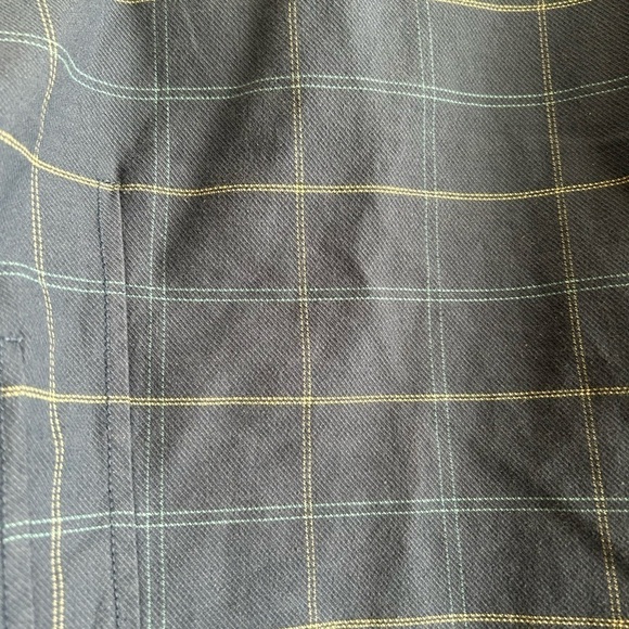 Aeropostale Fitted Blue Blazer • Used • Size: Medium - Picture 7 of 7